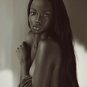 Meet your Posher, Carreybell